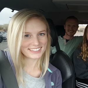 Meet your Posher, Allie